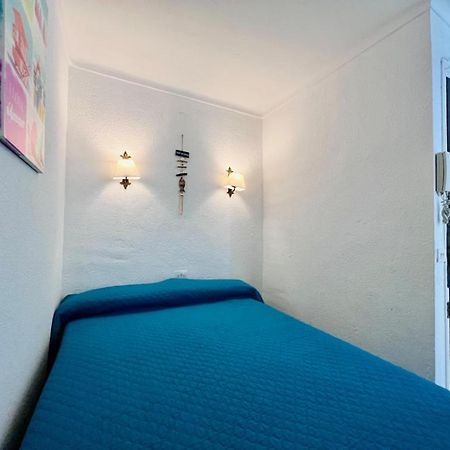 엠푸리아브라바 Sylvia 4A - Estudio En Primera Linea De Mar - Centrico - Terraza Vista Mar - Playa - Wifi 아파트 외부 사진